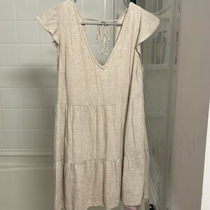 Abercrombie & Fitch dress